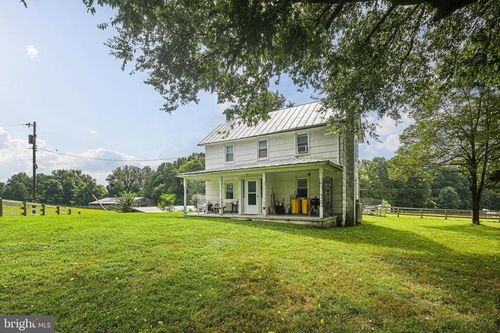 4274 Hawthorne Farm Rd, HARWOOD, MD, 20776 | Card Image