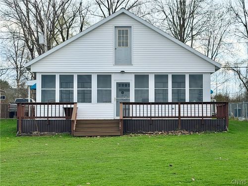 2455 Coulter Cove Rd, Canastota, NY, 13032-4377 | Card Image