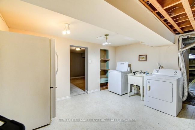 743 Barbara Cres, House other with 2 bedrooms, 2 bathrooms and 2 parking in Peterborough ON | Image 29
