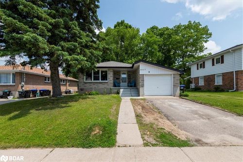 467 Irwin St, Midland, ON, L4R2V7 | Card Image