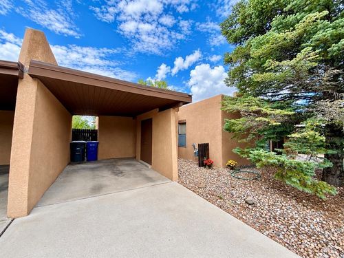 apt-6-2838 Paseo De Los Pueblos, Santa Fe, NM, 87507-0494 | Card Image