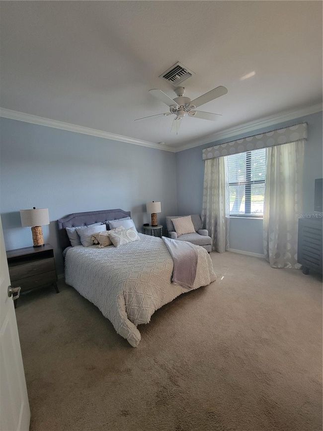 Primary Bedroom | Image 17