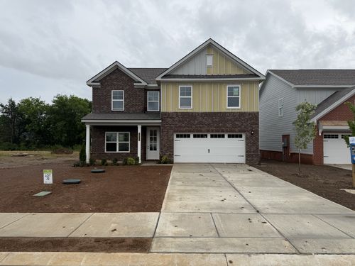 5921 Steiner Way, Murfreesboro, TN, 37129 | Card Image