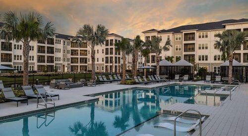 3000 Aria Circle, Orlando, FL, 32824 | Card Image