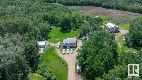 50116 Range Road 202, Beaver County, AB, T0B4J2 | Card Image