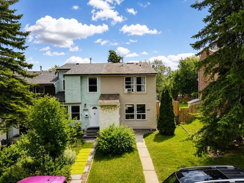 6527 Huntsbay Rd Nw, Calgary, AB, T2K5R3 | Card Image