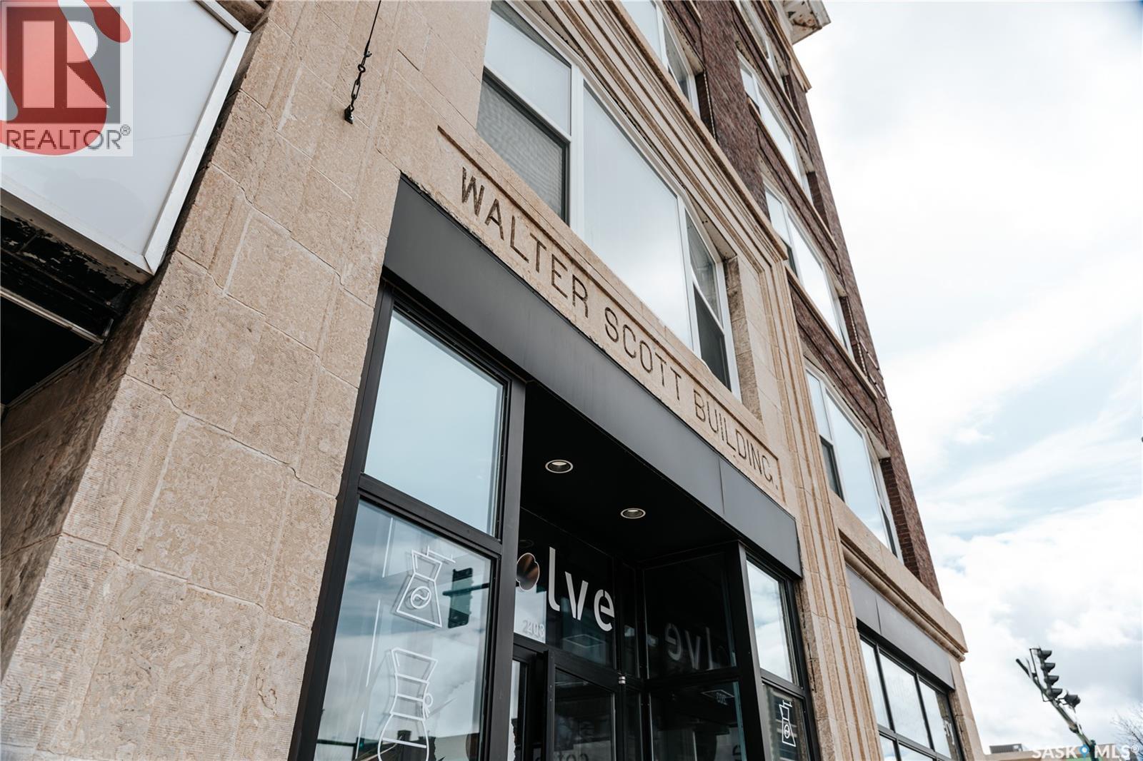 Commercial Lease in Moose Jaw 2