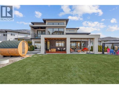 2759 Canyon Crest Dr, West Kelowna, BC, V4T0E3 | Card Image