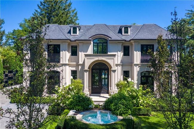 15 Chartwell Rd, House other with 5 bedrooms, 7 bathrooms and 6 parking in Oakville ON | Image 35