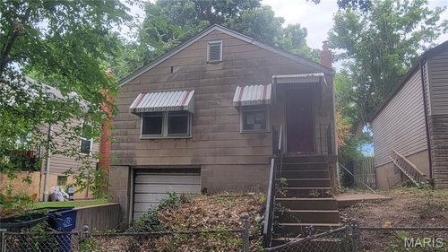 7161 Lindenwood Place, St Louis, MO, 63109 | Card Image