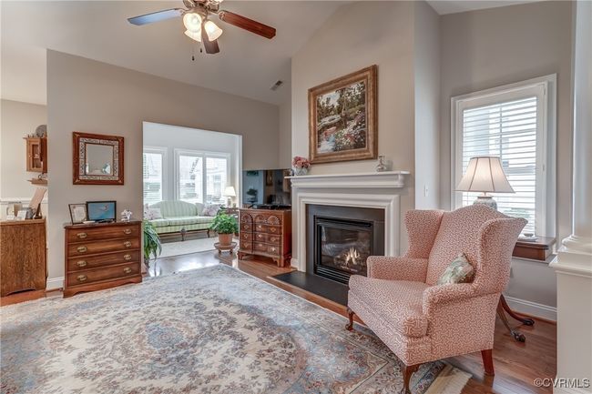 10922 Lantern Way, Condo with 3 bedrooms, 2 bathrooms and null parking in North Chesterfield VA | Image 12