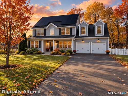22 Hunters Ln, Plantsville, CT, 06479-1578 | Card Image