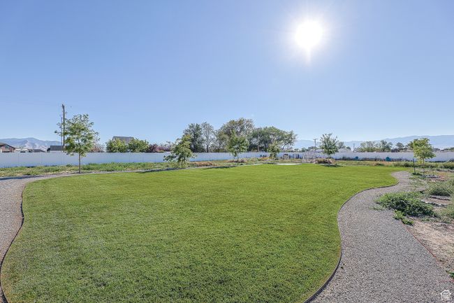 4617 N Selma Way, House other with 5 bedrooms, 4 bathrooms and 3 parking in Erda UT | Image 58