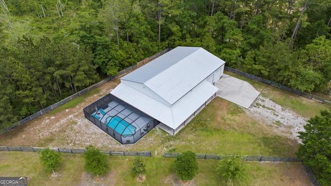 1330 Sr 110, Home with 6 bedrooms, 3 bathrooms and null parking in Waynesville GA | Image 95