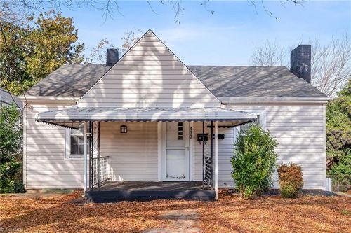 437 W 24th St, Winston Salem, NC, 27105-5035 | Card Image