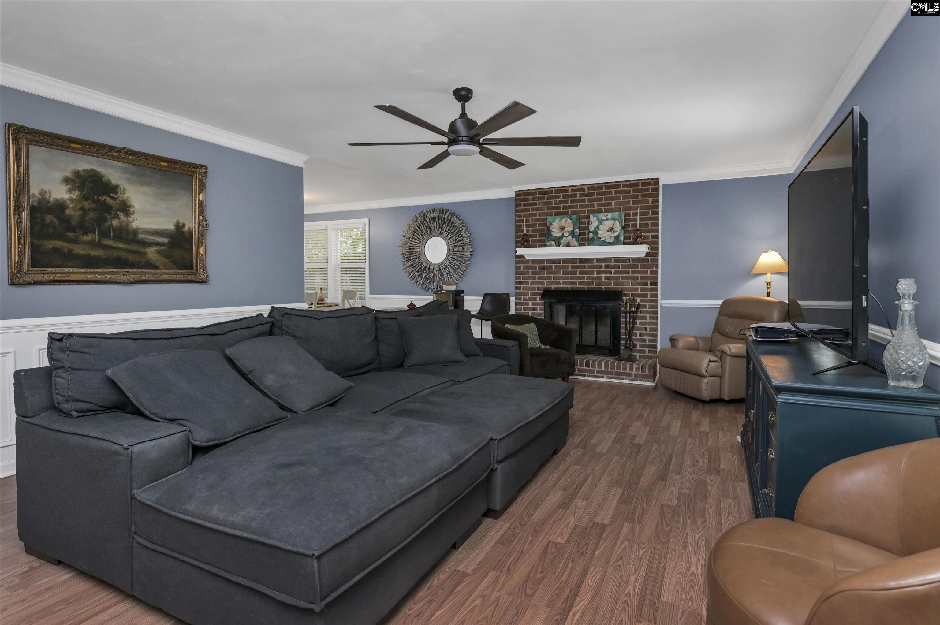 Residential in Irmo 3