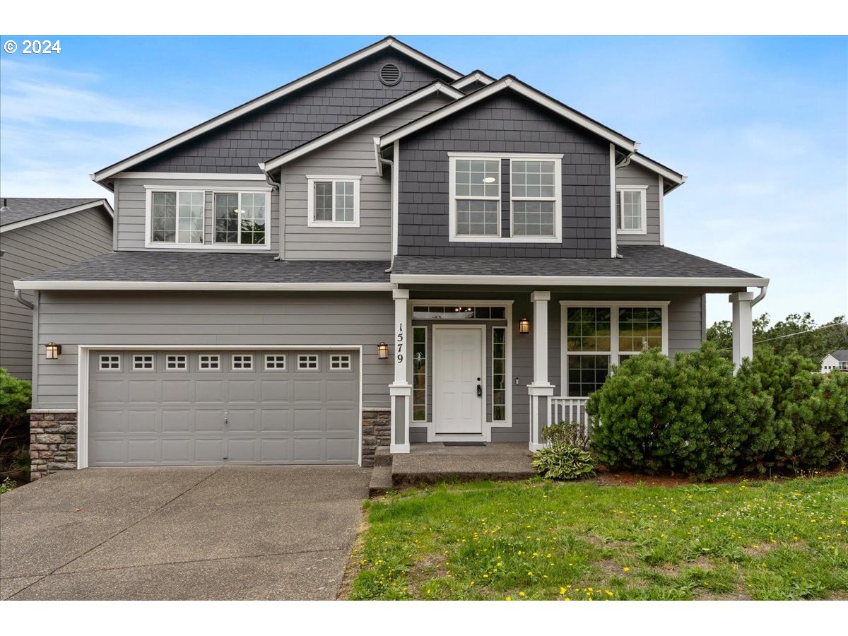 54th St, Washougal, WA 98671