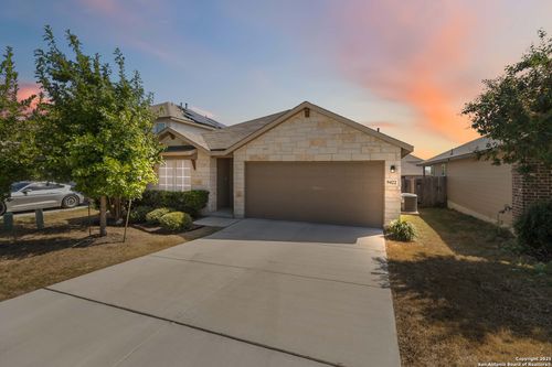 9422 Cord Grass, San Antonio, TX, 78254-2157 | Card Image