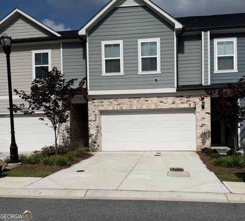 663 Castleberry Ave, Marietta, GA, 30060-1276 | Card Image