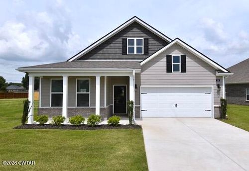 108 Gateway Dr, Jackson, TN, 38305 | Card Image