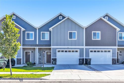 b-1308 Fozzie, Belgrade, MT, 59714 | Card Image