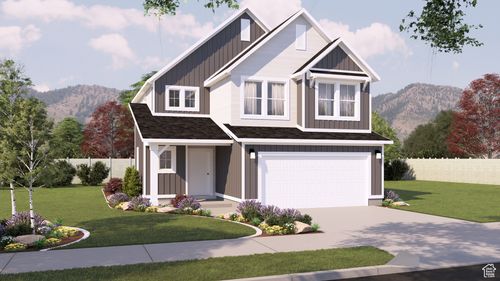 1224 W 575 S, Logan, UT, 84321-7154 | Card Image