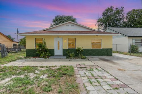 450 S Buena Vista Ave, Orlando, FL, 32835-1942 | Card Image