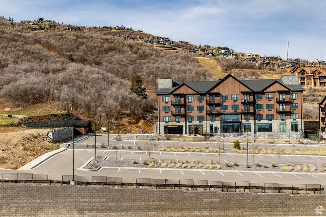 UNIT-1336 - 2303 W Deer Hollow Rd, Condo with 1 bedrooms, 1 bathrooms and 1 parking in Mayflower Mnt UT | Image 13