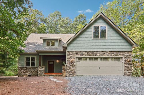 187 Ridge View Dr, Pisgah Forest, NC, 28768-0780 | Card Image