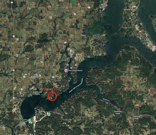 449341 Dogwood Trl, Afton, OK, 74331 | Card Image