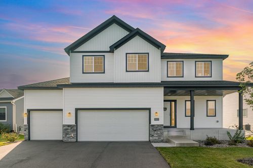 9911 32nd St Ne, Saint Michael, MN, 55376-7524 | Card Image