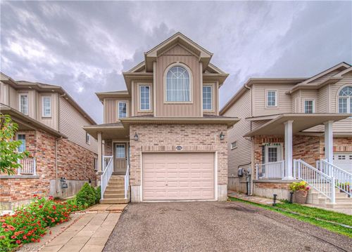 434 Woodbine Ave, Kitchener, ON, N2R0A6 | Card Image