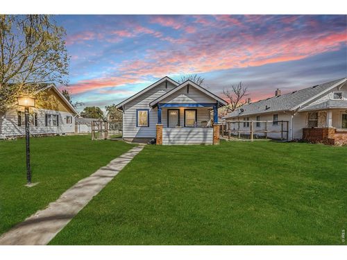 419 Cottonwood Ave, Eaton, CO, 80615-3536 | Card Image
