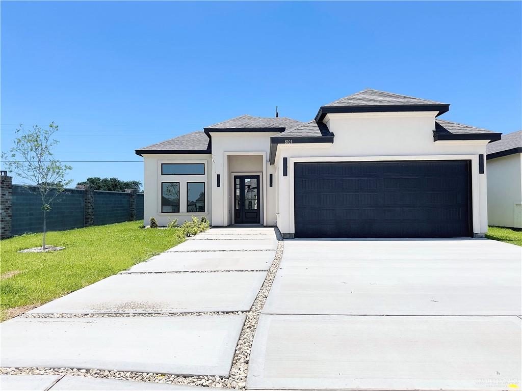 Residential in McAllen