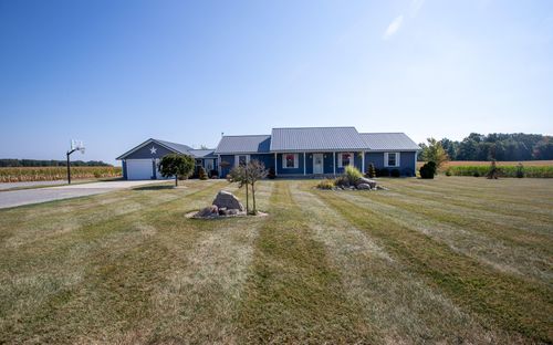 11680 Coil Rd, Mendon, OH, 45862-9650 | Card Image