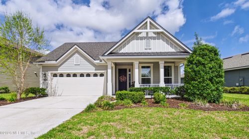 458 Convex Ln, ST AUGUSTINE, FL, 32095-7509 | Card Image