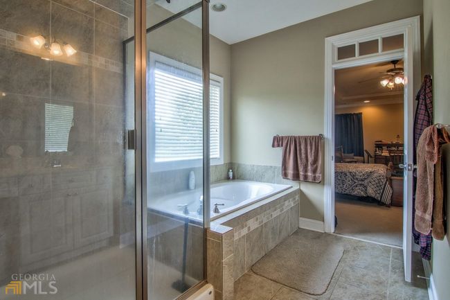 1204 White Columns Dr, House other with 3 bedrooms, 3 bathrooms and null parking in Monroe GA | Image 34