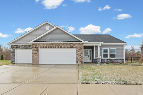 4540 Hayloft Drive, West Lafayette, IN, 47906-9778 | Card Image