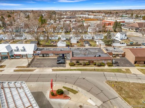 6-1950 Grindley Park Street, Dearborn, MI, 48124 | Card Image