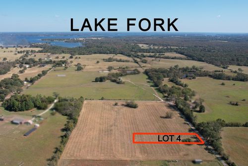 TBD Lot 4 Rs County Road 3150, Emory, TX, 75440 | Card Image
