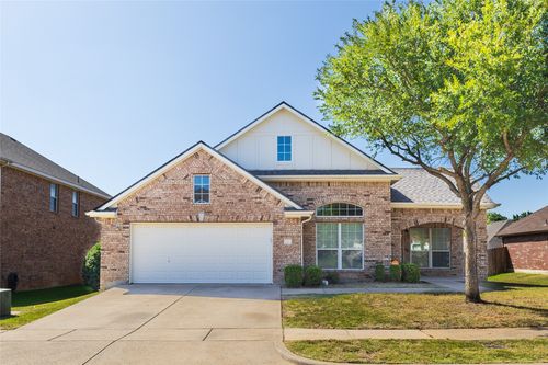 604 Beeman Dr, Arlington, TX, 76002-3086 | Card Image