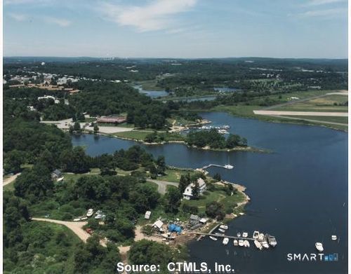 800 Shennecossett Rd, Groton, CT, 06340-6030 | Card Image