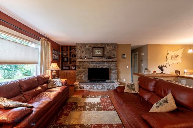 201 W 8 Th Ave, House other with 4 bedrooms, 2 bathrooms and null parking in Big Timber MT | Image 8