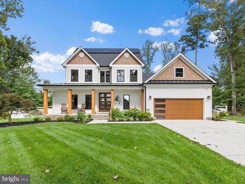 4 Club House Dr, REHOBOTH BEACH, DE, 19971-9679 | Card Image