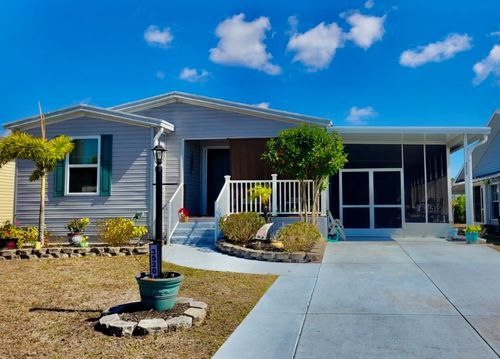 3530 Rossmere Rd, PORT CHARLOTTE, FL, 33953-5734 | Card Image