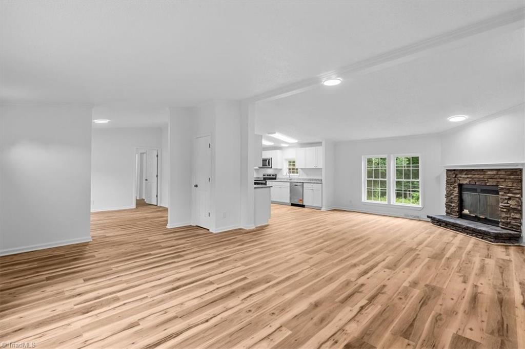 Residential in Eden 3