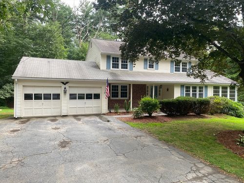 20 Evergreen Cir, Whitinsville, MA, 01588-1304 | Card Image