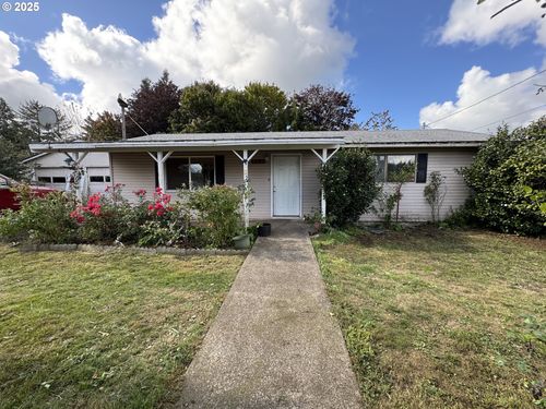 349 Sw Emerald St, Siletz, OR, 97380-2024 | Card Image