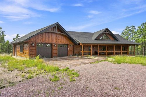 26849 Stage Stop Road, Hot Springs, SD, 57747 | Card Image