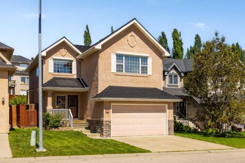 139 Tuscany Ridge Close Nw, Calgary, AB, T3L2K6 | Card Image